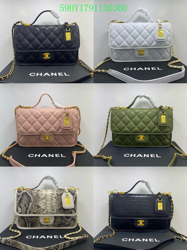 Glami - CHL Bags - 1788