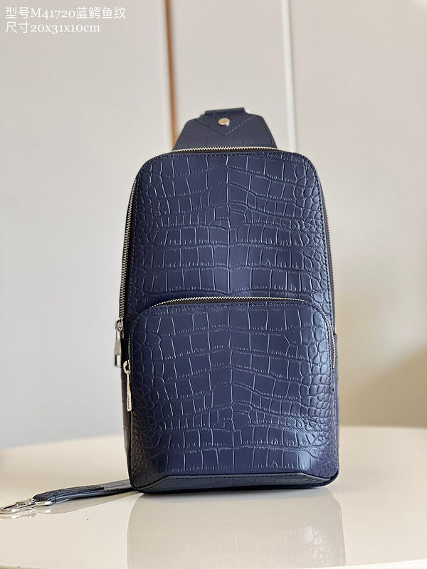 Glamy - LOV Bags - 600