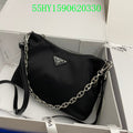Satchel Bags - PDA Bags - 4213