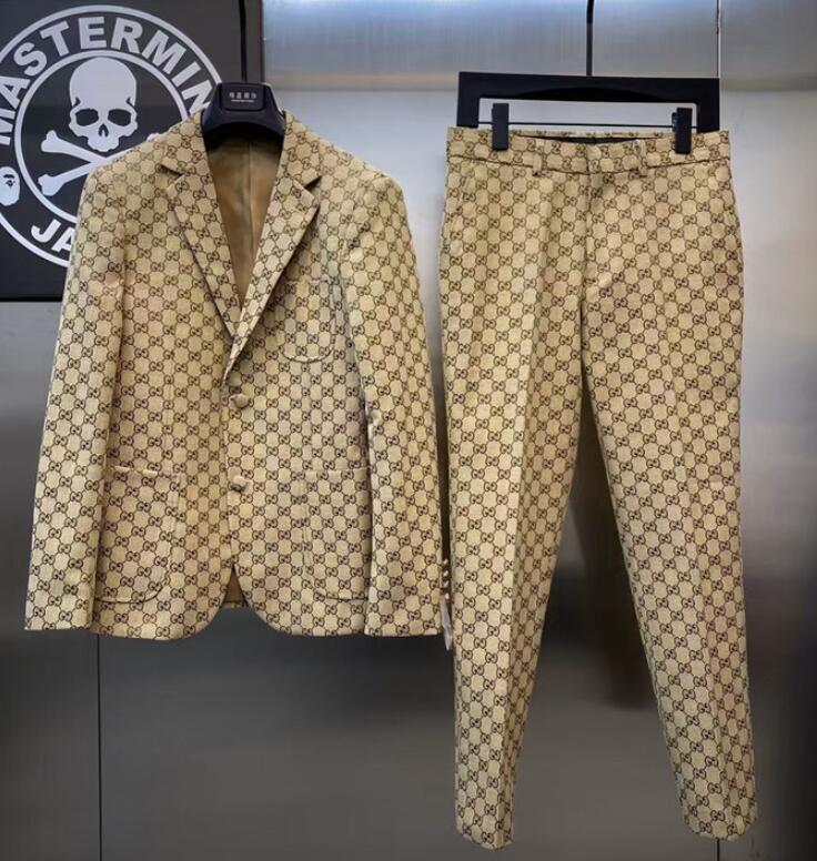 SAMC - GUKI Clothes - 116