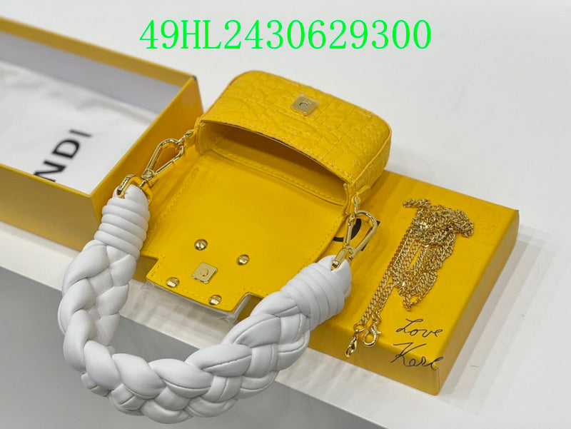 Glami - FDE Bags - 1533