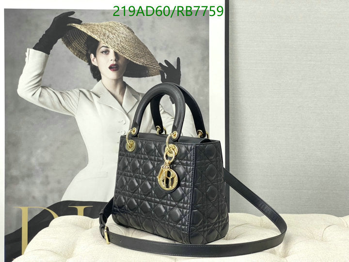 SAMCC - DOR Bags - 1237