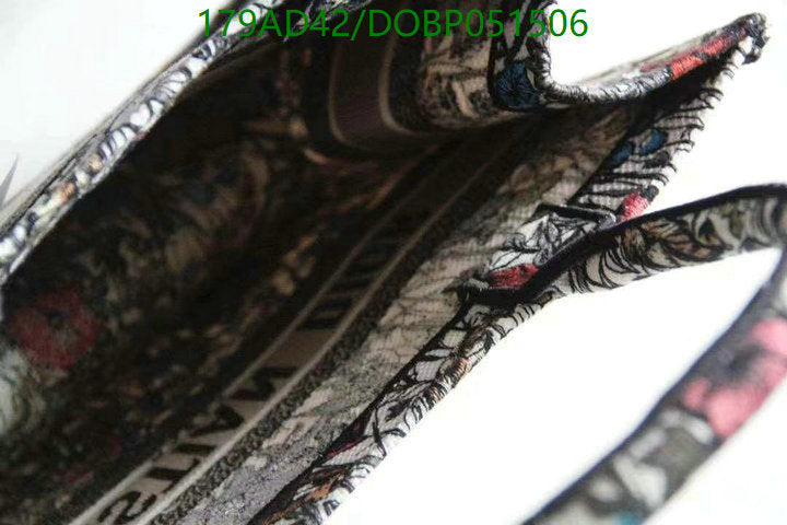 SAMCC - DOR Bags - 1416