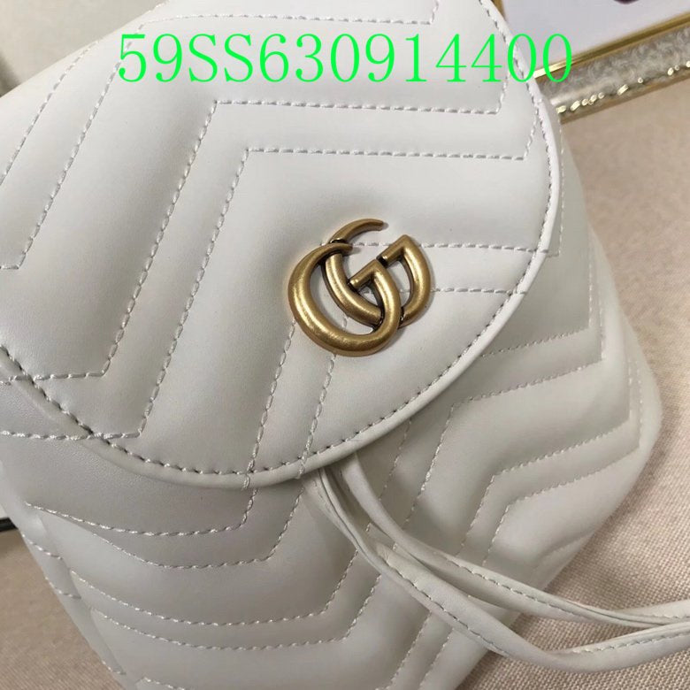 Glami Fashion - GCI Bags - 11443