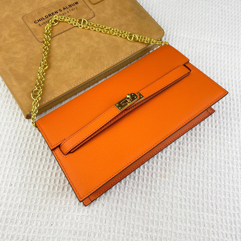 Satchel Bags - HMS-Bags - 911