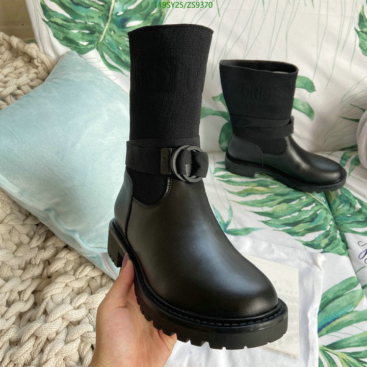 SAMCC - DOR Women Shoes - 1613