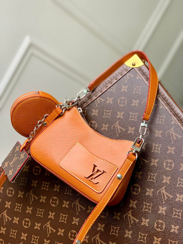 Glamy - LOV Bags - 1336