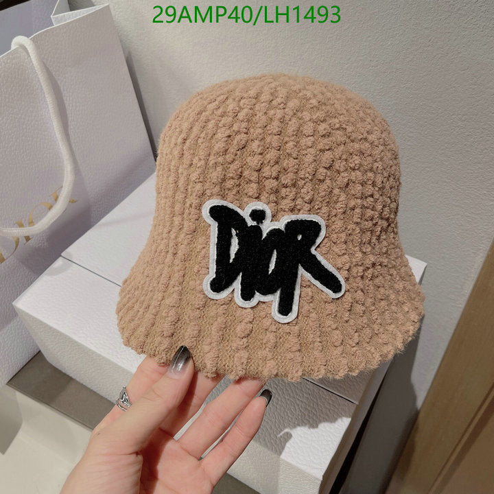 SAMC - DOR Caps & Hats - 210