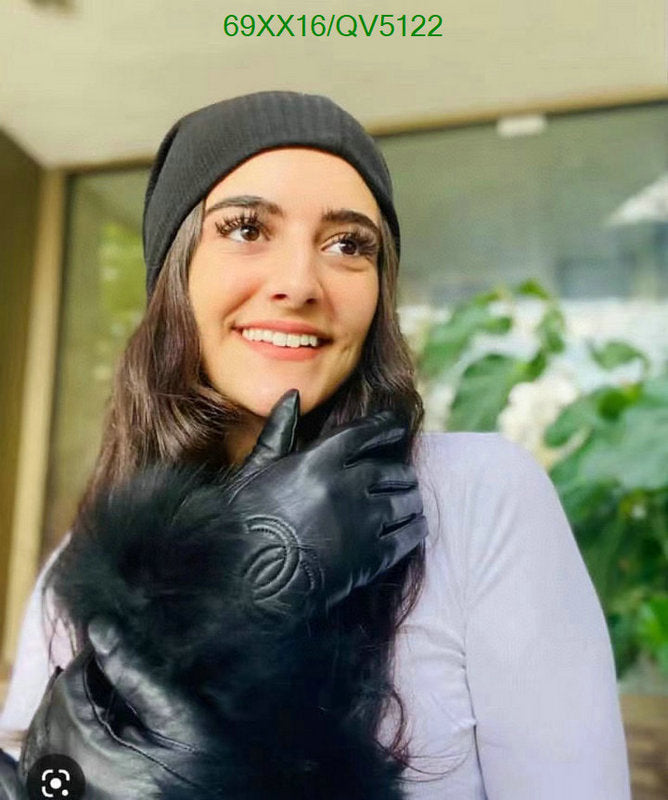 SAMC - CHL Gloves - 117