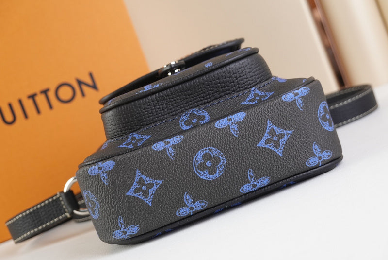 Satchel Bags - VL Bags - 3171