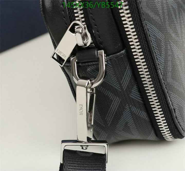 SAMCC - DOR Bags - 1488