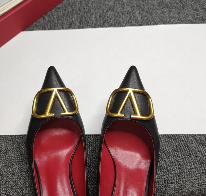 SAMC - VEL Women Shoes - 604
