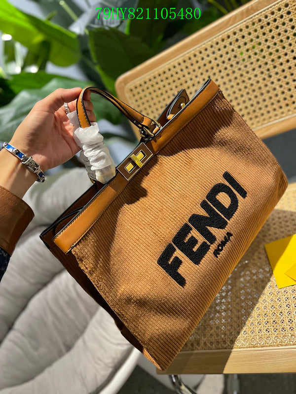 Glami - FDE Bags - 2124