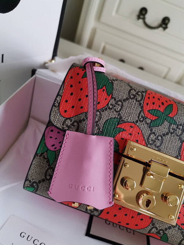 GUI2 Bags - Luxurious Bags  1382