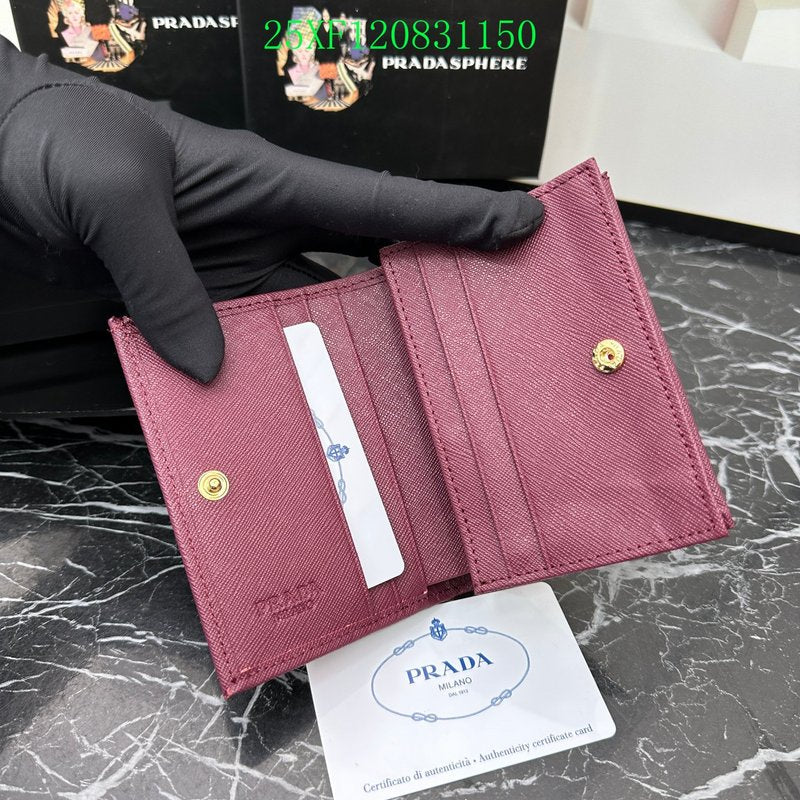 Glami - PD Wallet - 002