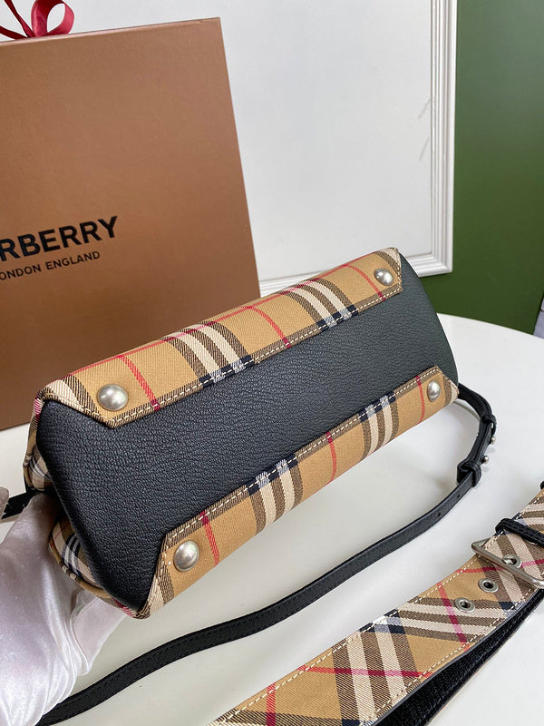 Glamy - BOR Bags - 056