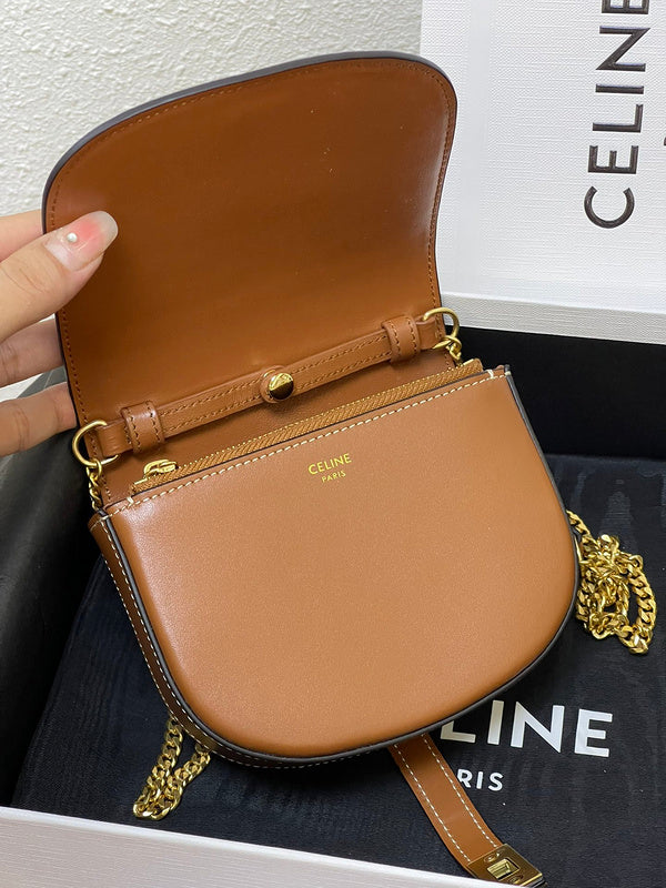 Glamy - COL Bags - 941
