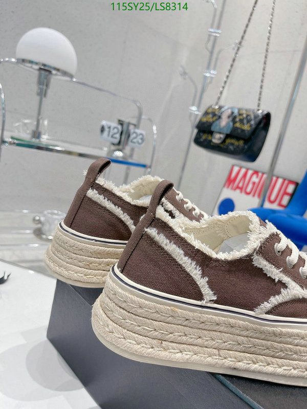 SAMC - CHL Women Shoes Sneakers - 227
