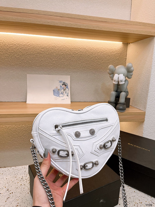Satchel Bags - BGA Bags - 1340