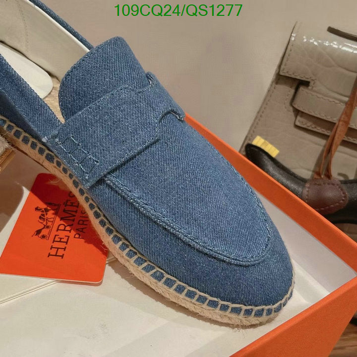 SAMC - HMS Women Shoes - 297