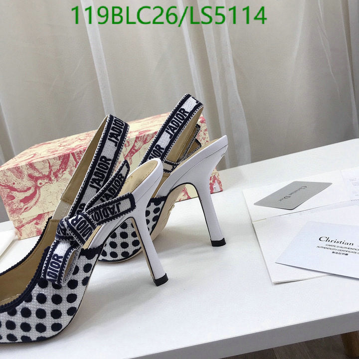 SAMCC - DOR Women Shoes - 2413
