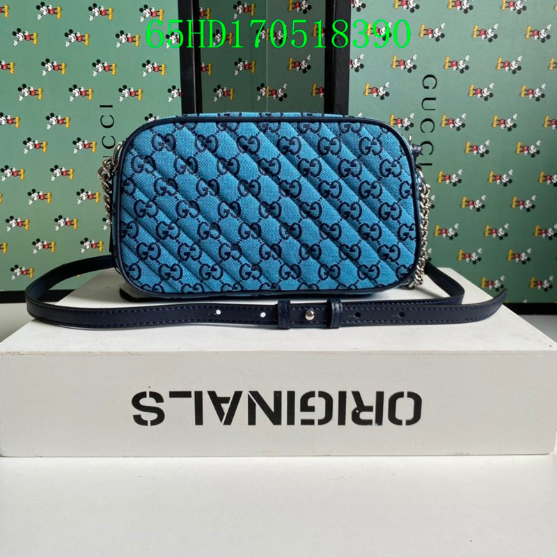 Glami Fashion - GCI Bags - 11033