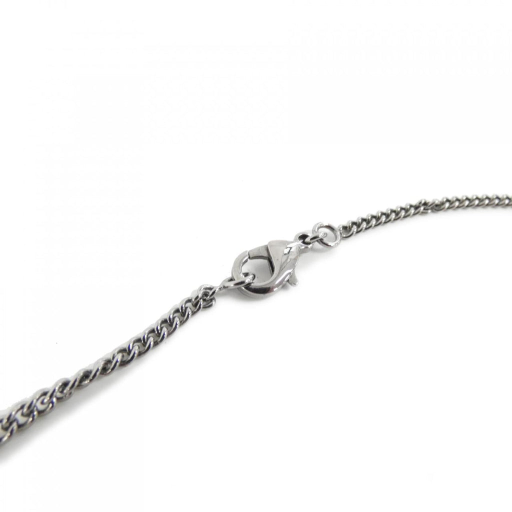 Chanel Camellia Metal Brooch with Box and Dust Bag