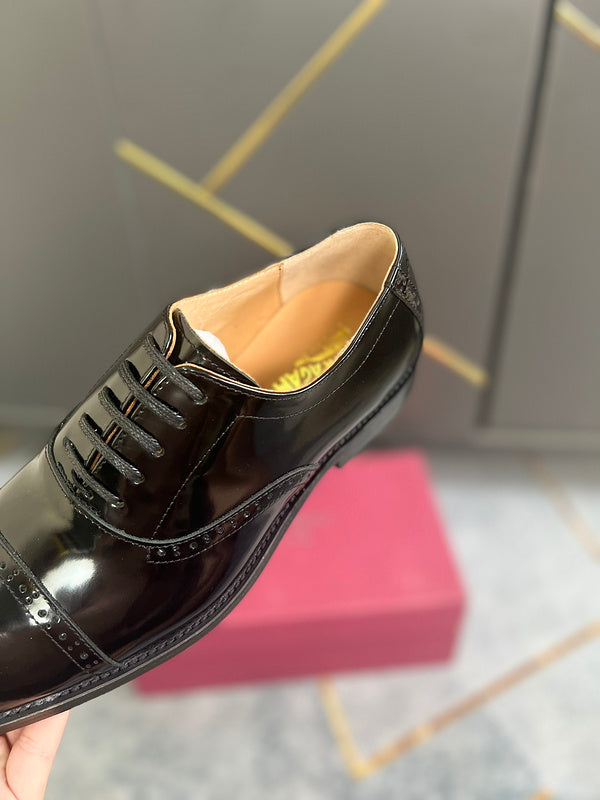 Glami - FGO Men Shoes - 1050
