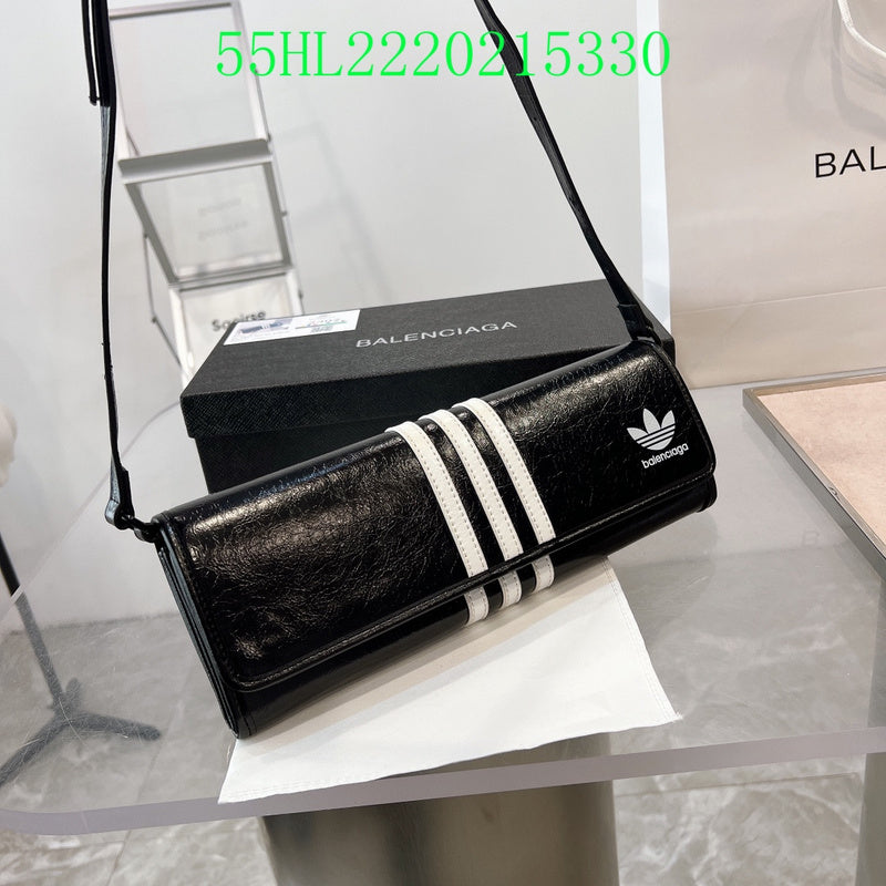 ELE Fashion - BGA Bags - 1938