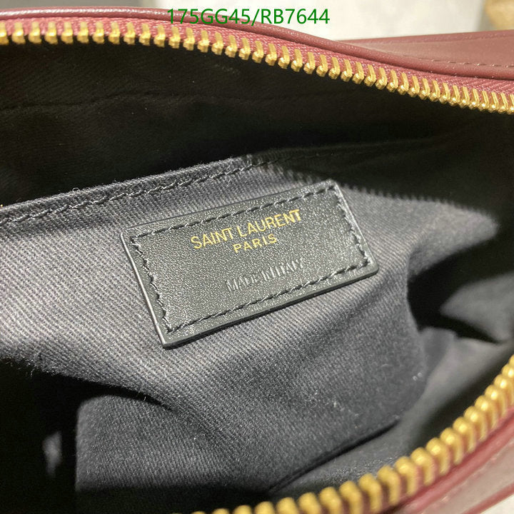 SAMC - YLS Bags - 122