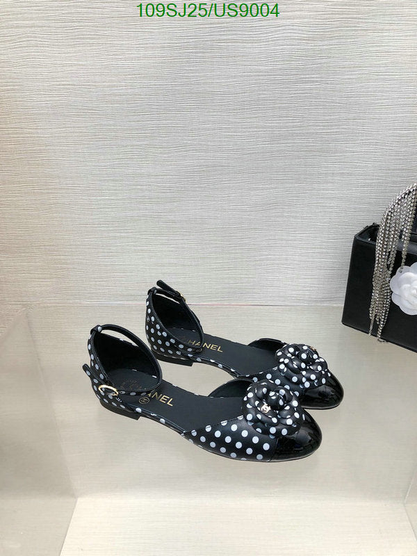 SAMC - CHL Women Shoes - 035