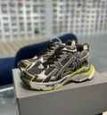 SAMC - BG Men Shoes - 057