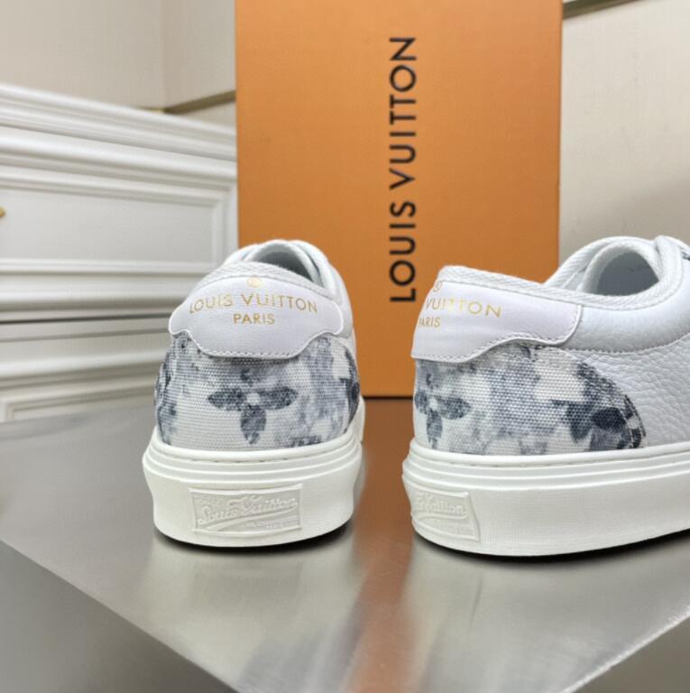 Glamy - LOV Men Shoes - 1369