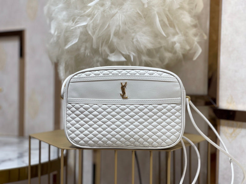Satchel Bags - SLY Bags - 2620