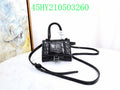 Satchel Bags - BGA Bags - 2507