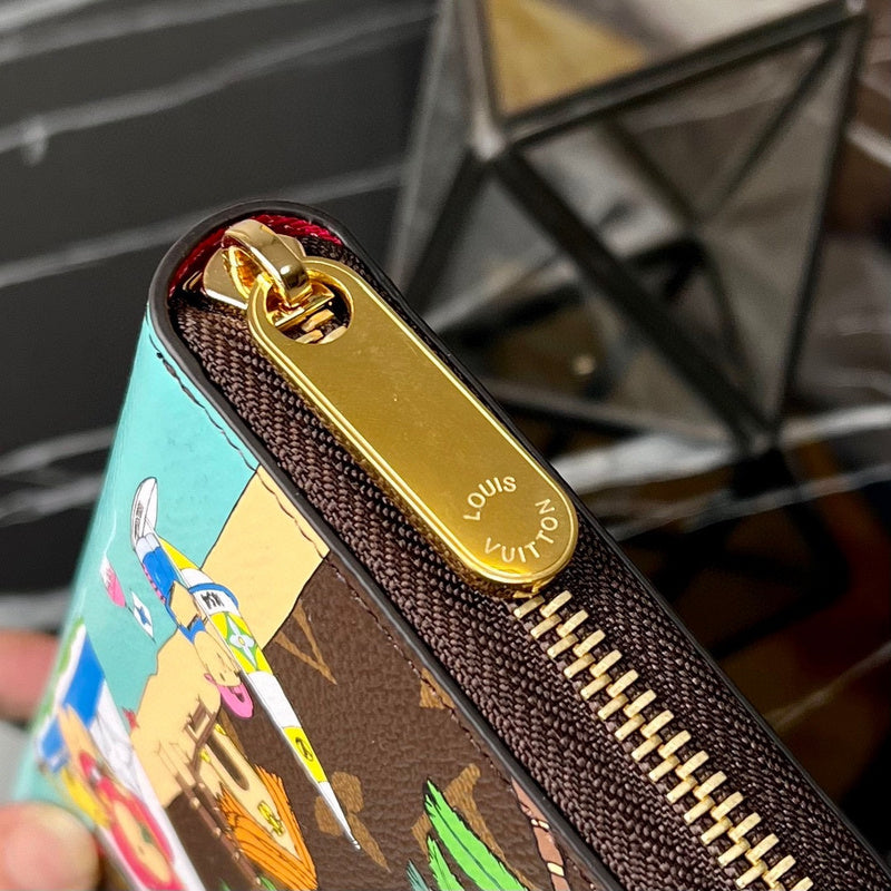 Glami - LOV Wallets - 001