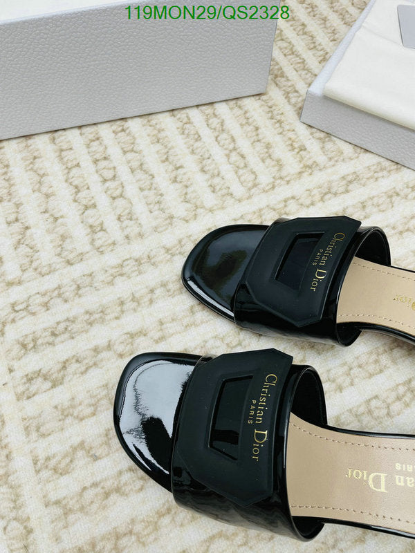 SAMCC - DOR Women Shoes - 1909