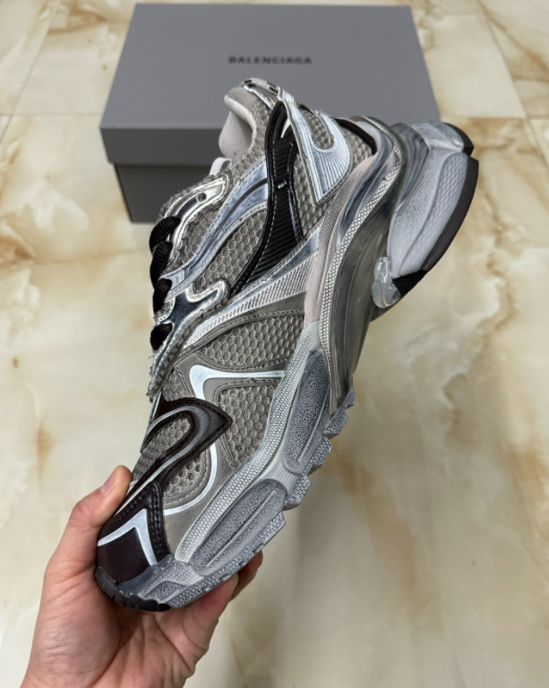 SAMC - BG Men Shoes - 023