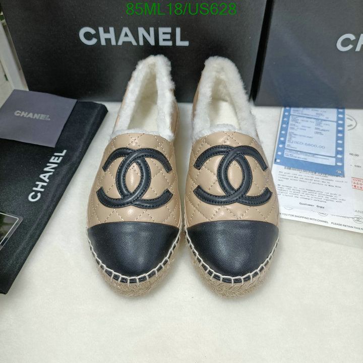 SAMC - CHL Women Shoes - 058