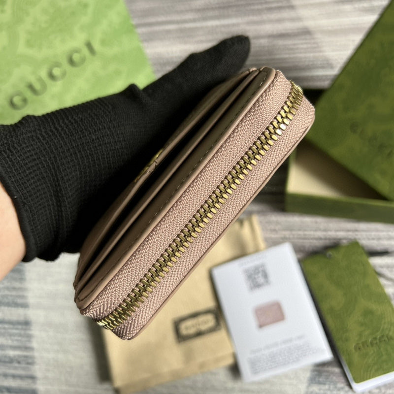 Glami - GUKI Wallets - 140