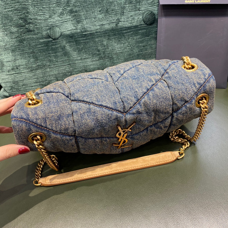 ELE - SLY Bags 423
