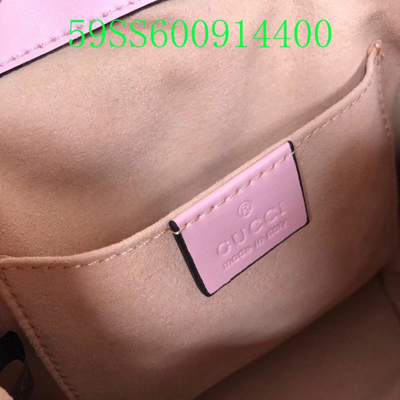 Glami Fashion - GCI Bags - 11449