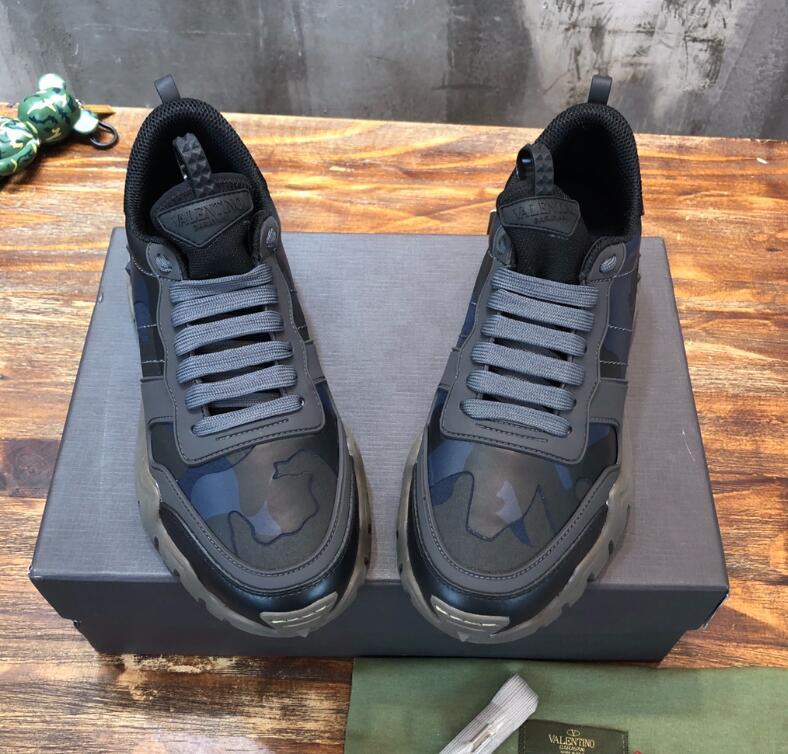 SAMC - VEL Men Shoes - 150
