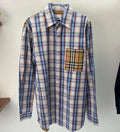 SAMCC - BOR Clothes - 180