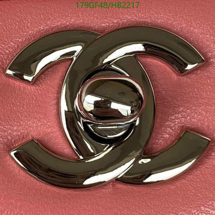 SAMC - CHL Bags - 237
