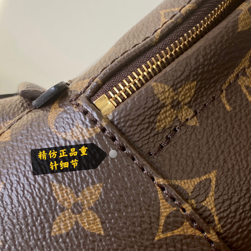Satchel Bags - VL1 Bags - 254