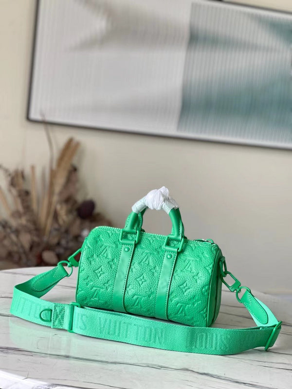 Satchel Bags - VL2 Bags - 658