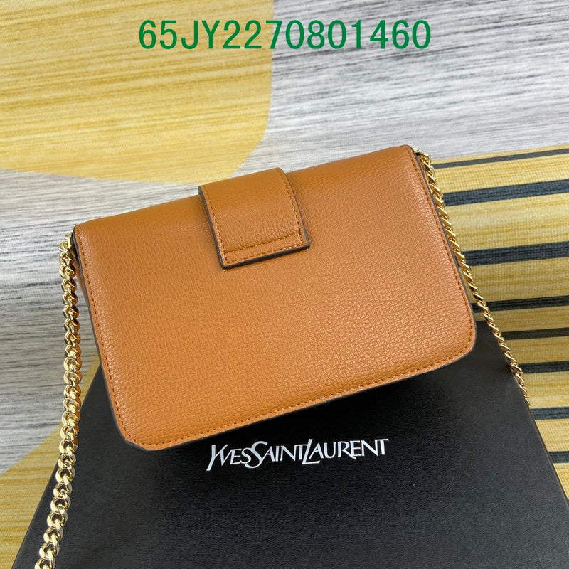 Glami - YLS Bags - 2182