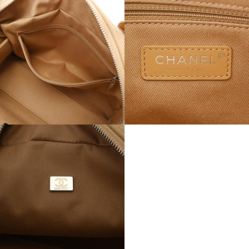 Chanel Chanel Tote Bag