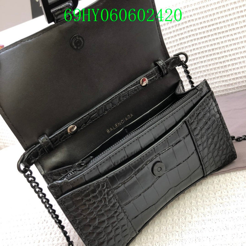 Satchel Bags - BGA Bags - 2490